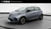 Renault Zoe Zoe R110 - MY22   PARIS 75