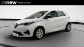 Renault Zoe Zoe R110 - MY22   VENISSIEUX 69
