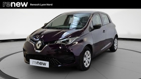 Renault Zoe , garage RENAULT LYON NORD  LYON