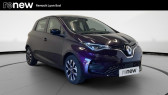 Annonce Renault Zoe occasion Electrique Zoe R110 - MY22  VENISSIEUX