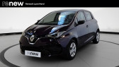 Renault Zoe Zoe R110 - MY22   LYON 69
