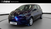 Annonce Renault Zoe occasion Electrique Zoe R110 - MY22  VENISSIEUX