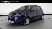 Annonce Renault Zoe occasion Electrique Zoe R110 - MY22  VENISSIEUX