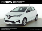 Annonce Renault Zoe occasion  Zoe R110 - MY22  FRESNES