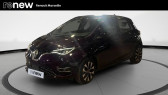 Renault Zoe Zoe R110 - MY22   MARSEILLE 13