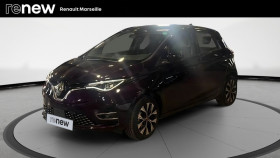 Renault Zoe , garage RENAULT MARSEILLE MICHELET  MARSEILLE