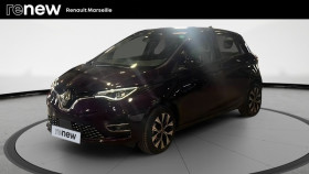 Renault Zoe , garage RENAULT MARSEILLE MICHELET  MARSEILLE