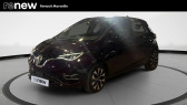 Renault Zoe occasion année 2023 boite Automatique Annonce Renault Zoe occasion Electrique Zoe R110 - MY22 à MARSEILLE