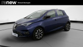 Renault Zoe Zoe R110 - MY22   BOULOGNE BILLANCOURT 92