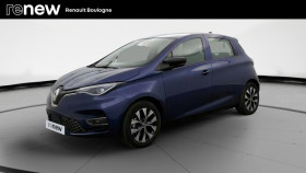 Renault Zoe , garage RENAULT BOULOGNE  BOULOGNE BILLANCOURT