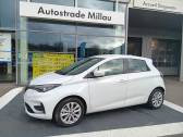Annonce Renault Zoe occasion Electrique Zoe R110 Zen 5p  Millau