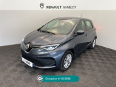 Annonce Renault Zoe occasion Electrique Zoe R110 Zen  Seynod