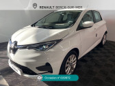 Renault Zoe Zoe R110 Zen  � Berck 62