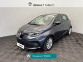 Renault Zoe Zoe R110 Zen   Seynod 74