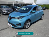 Annonce Renault Zoe occasion Electrique Zoe R110 Zen  Deauville