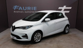 Annonce Renault Zoe occasion  Zoe R110  TULLE
