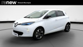 Renault Zoe Zoe R110  2019 - annonce de voiture en vente sur Auto Sélection.com