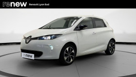 Renault Zoe , garage RENAULT LYON SUD  VENISSIEUX
