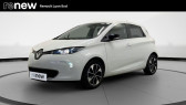 Renault Zoe occasion année 2019 boite Automatique Annonce Renault Zoe occasion Electrique Zoe R110 à VENISSIEUX