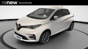 Renault Zoe occasion 2020 mise en vente à MARSEILLE par le garage RENAULT MARSEILLE MICHELET - photo n°1