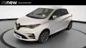 Renault Zoe occasion année 2020 boite Automatique Annonce Renault Zoe occasion Electrique Zoe R110 à MARSEILLE