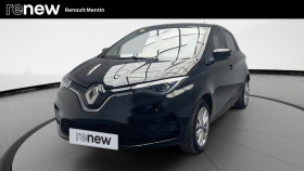 Renault Zoe , garage RENAULT CAGNES SUR MER  CAGNES SUR MER