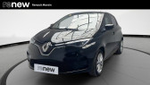 Renault Zoe occasion année 2020 boite Automatique Annonce Renault Zoe occasion Electrique Zoe R110 à CAGNES SUR MER