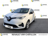 Annonce Renault Zoe occasion  Zoe R110 à Viry Chatillon