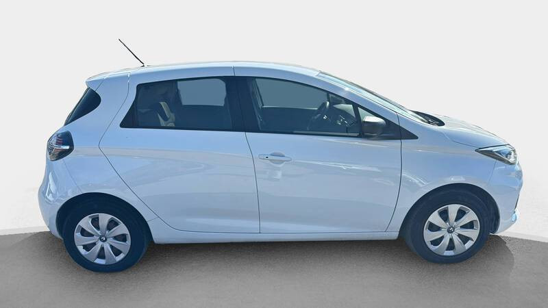 Renault Zoe Zoe R110  occasion  CANNES - photo n6