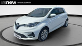 Annonce Renault Zoe occasion Electrique Zoe R110  Nanterre