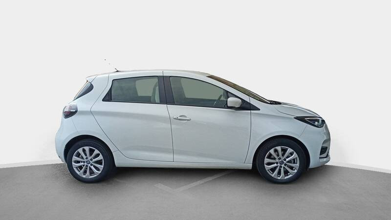Renault Zoe Zoe R110  occasion à AUBAGNE - photo n°6