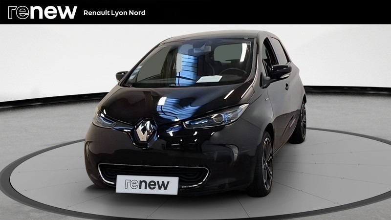 Renault Zoe Zoe R110  occasion  LYON