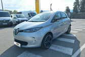 Annonce Renault Zoe occasion  Zoe R110  FONTAINE