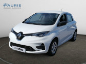 Annonce Renault Zoe occasion  Zoe R110  LIMOGES