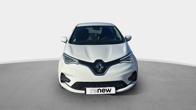 Renault Zoe Zoe R110  occasion à GARDANNE - photo n°5