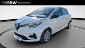 Renault Zoe occasion année 2020 boite Automatique Annonce Renault Zoe occasion Electrique Zoe R110 à CANNES