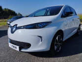 Annonce Renault Zoe occasion  Zoe R110  Saint Jean d'Angly