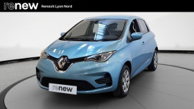 Renault Zoe , garage RENAULT LYON NORD  LYON