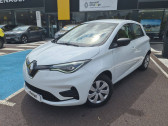 Annonce Renault Zoe occasion  Zoe R110  BAYEUX