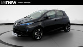 Renault Zoe Zoe R110   BOULOGNE BILLANCOURT 92