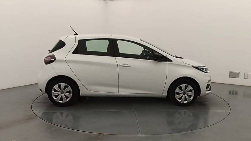 Renault Zoe Zoe R110  occasion  CAGNES SUR MER - photo n6