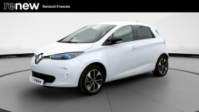 Renault Zoe , garage RENAULT FRESNES  FRESNES