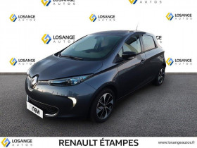 Renault Zoe , garage Renault Etampes  Morigny-Champigny