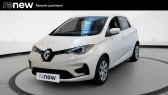 Annonce Renault Zoe occasion Electrique Zoe R110  LYON