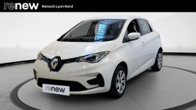 Renault Zoe , garage RENAULT LYON NORD  LYON
