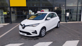 Renault Zoe occasion 2020 mise en vente à ARGENTAN par le garage RENAULT ARGENTAN - photo n°1