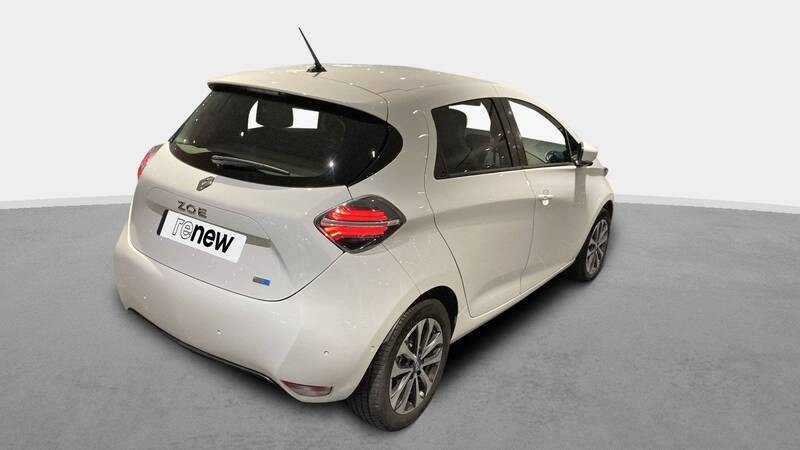 Renault Zoe Zoe R110  occasion  MARSEILLE - photo n3