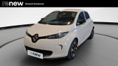 Annonce Renault Zoe occasion Electrique Zoe R110  GARDANNE