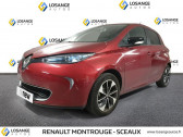 Annonce Renault Zoe occasion  Zoe R110  Montrouge