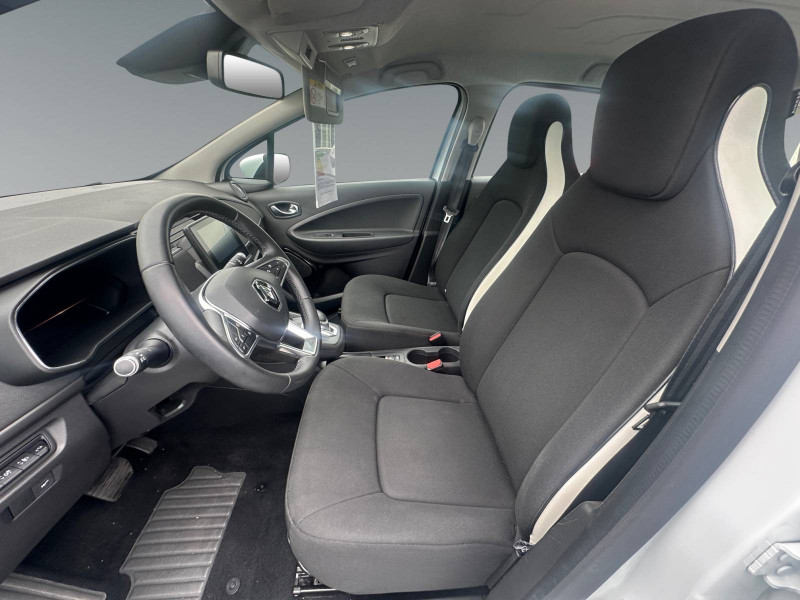 Renault Zoe Zoe R110  occasion  Bracieux - photo n9